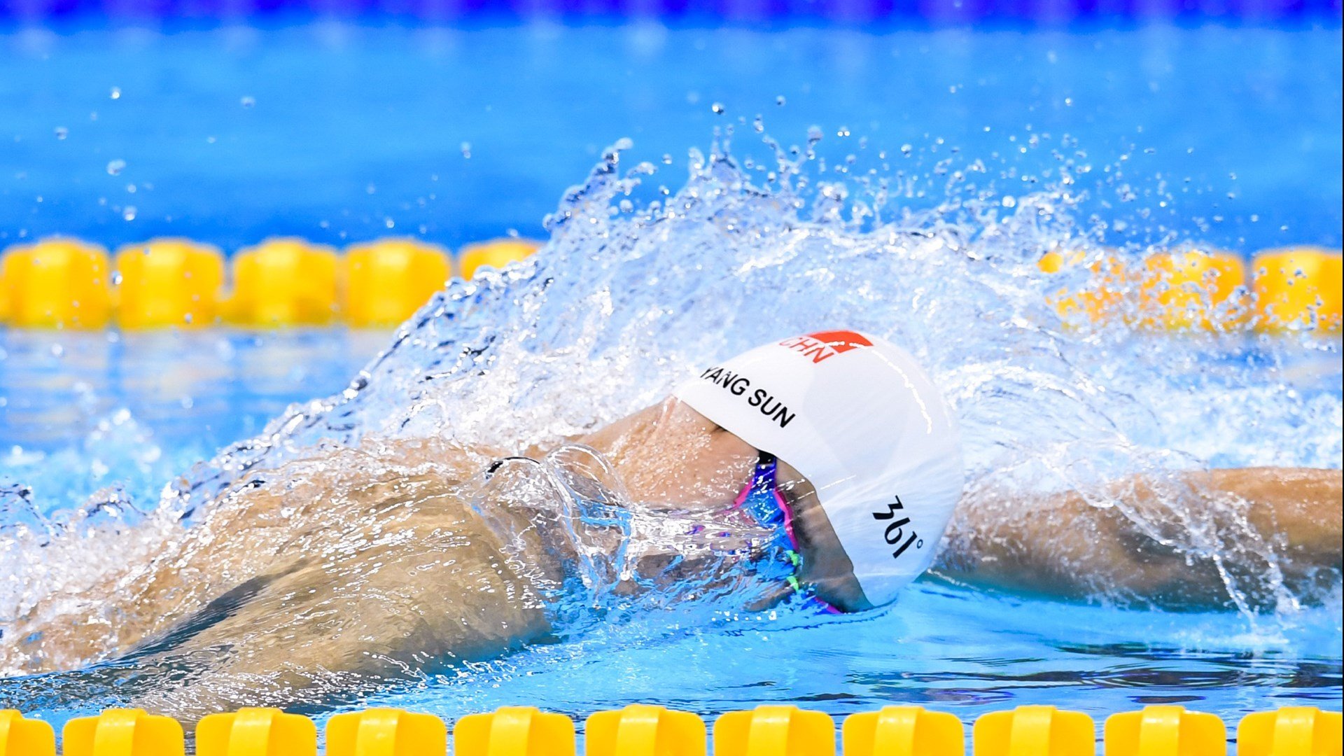 中国游泳队备战东京奥运会集训，中国游泳队东京奥运会预选赛